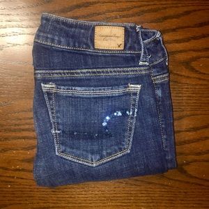 American Eagle Women’s Jeans
